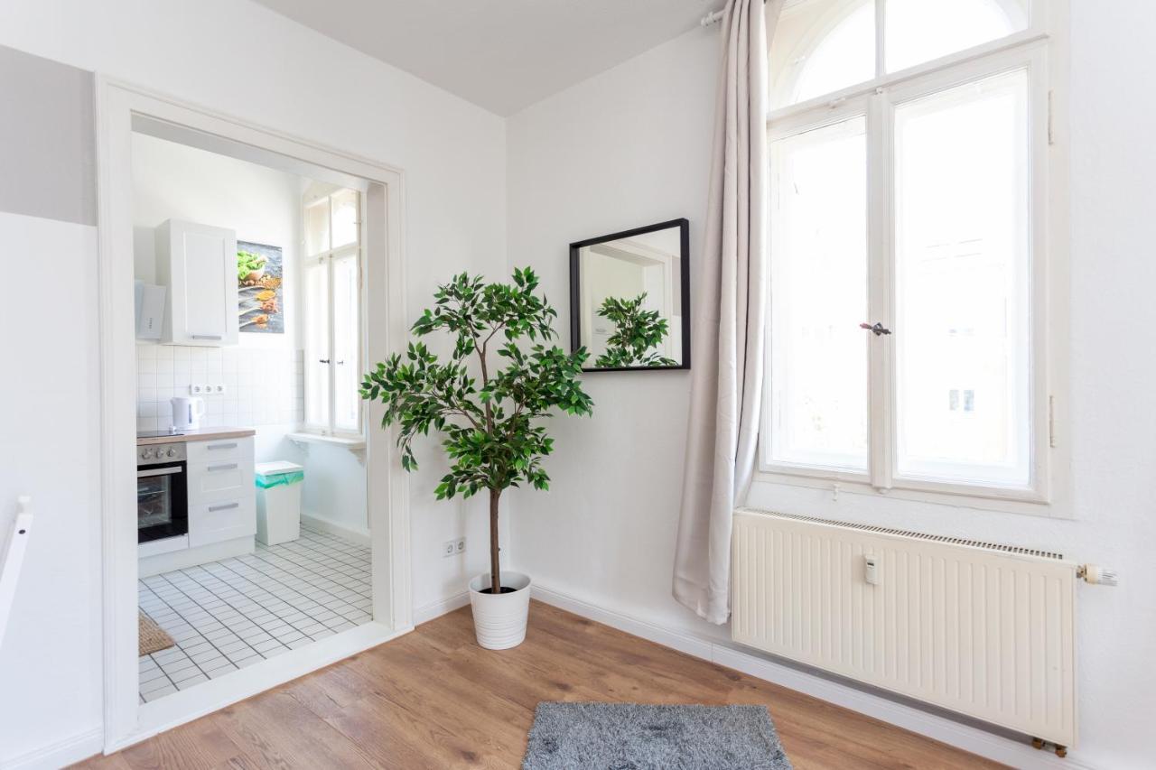 Fullhouse - Chemnitz - Z74 - 3 Bedrooms - Smarttv - Nespresso Bagian luar foto